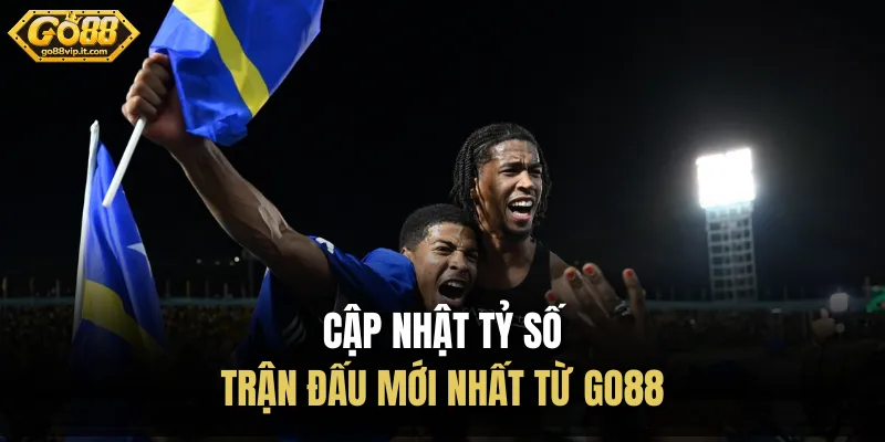 Curacao vs Bờ Biển Ngà 26/6 - Bảng E World Cup 2026 Cập nhật tỷ số trận đấu mới nhất từ Go88